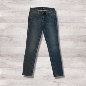 J.Crew Mercantile Anywhere Skinny Ankle Jeans - 26